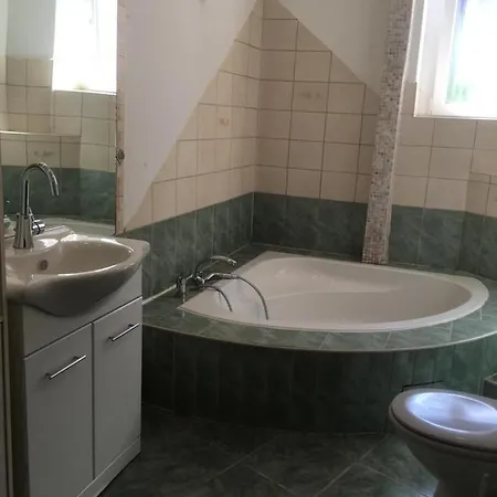 Familien Apartment