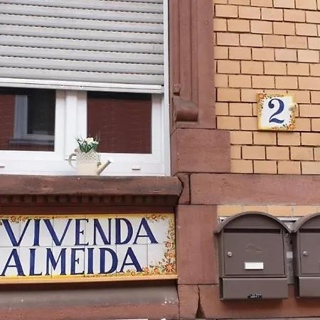Familien Kaiserslautern