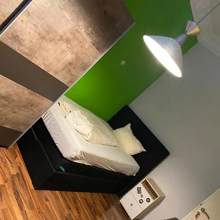 Familien Apartment Kaiserslautern